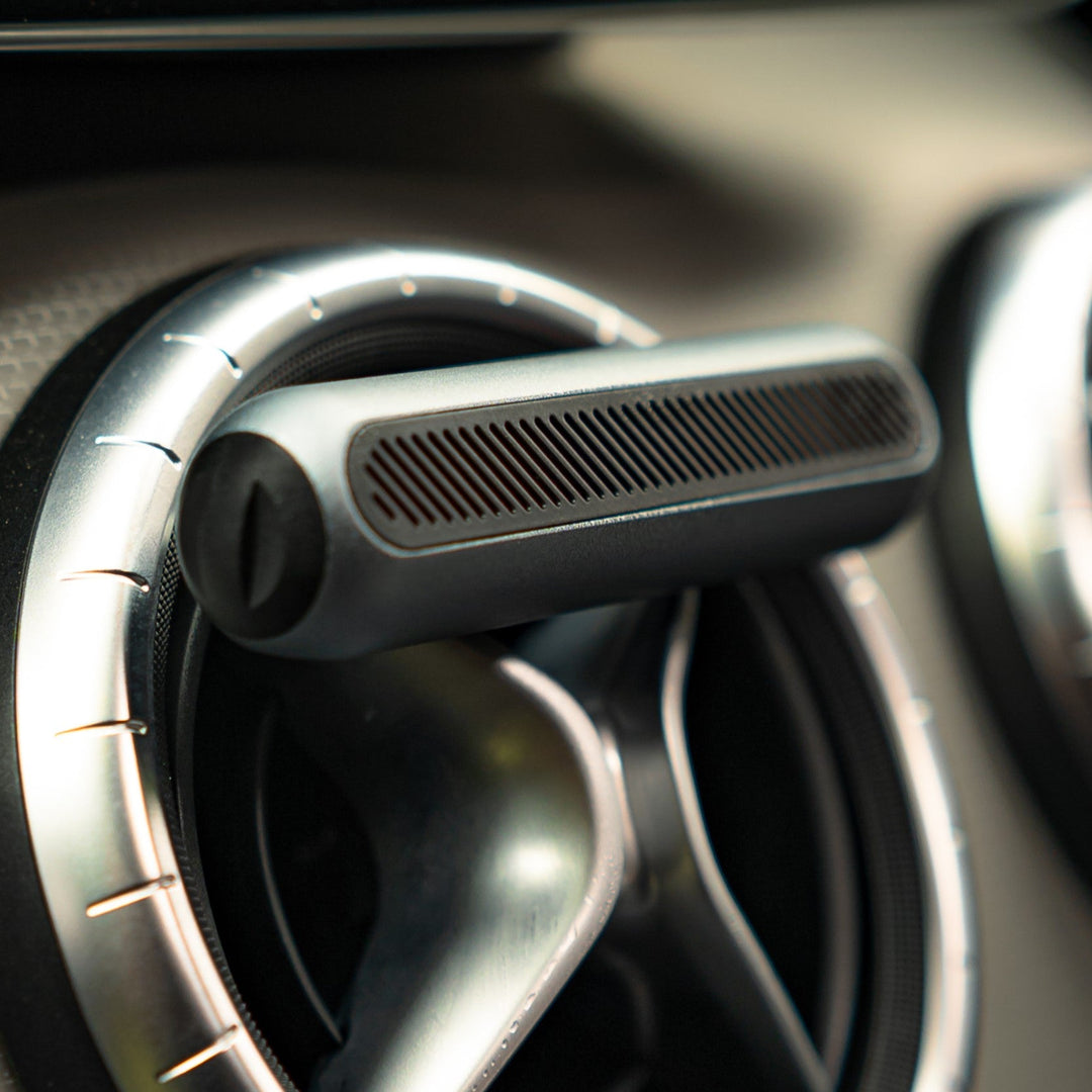 Vent Clips