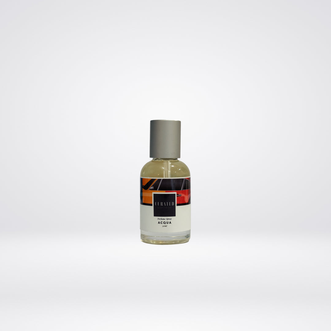 Acqua - Spray