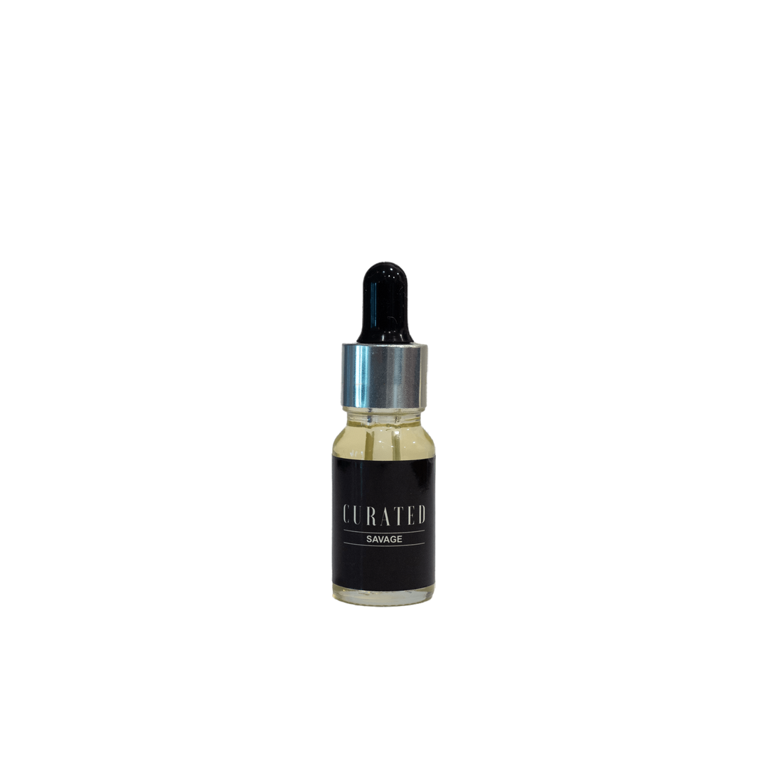 Savage - Oil Refill for Vent Clip