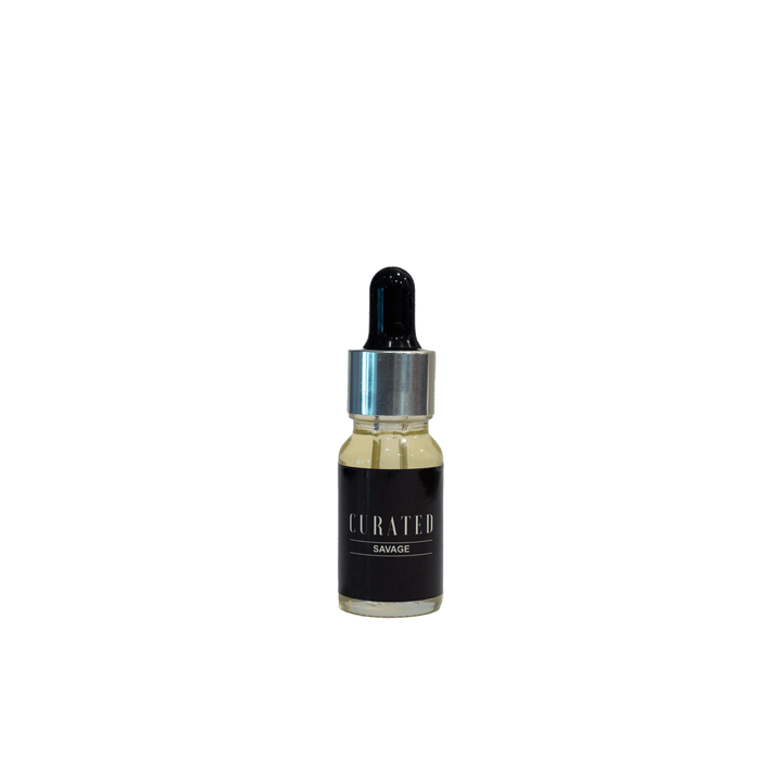 Savage - Oil Refill for Vent Clip