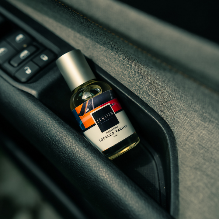 Tobacco Vanilla - Spray
