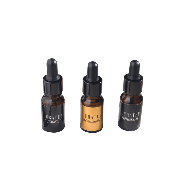 Assorted - Pack of 3 Refills - The  Smart Diffuser