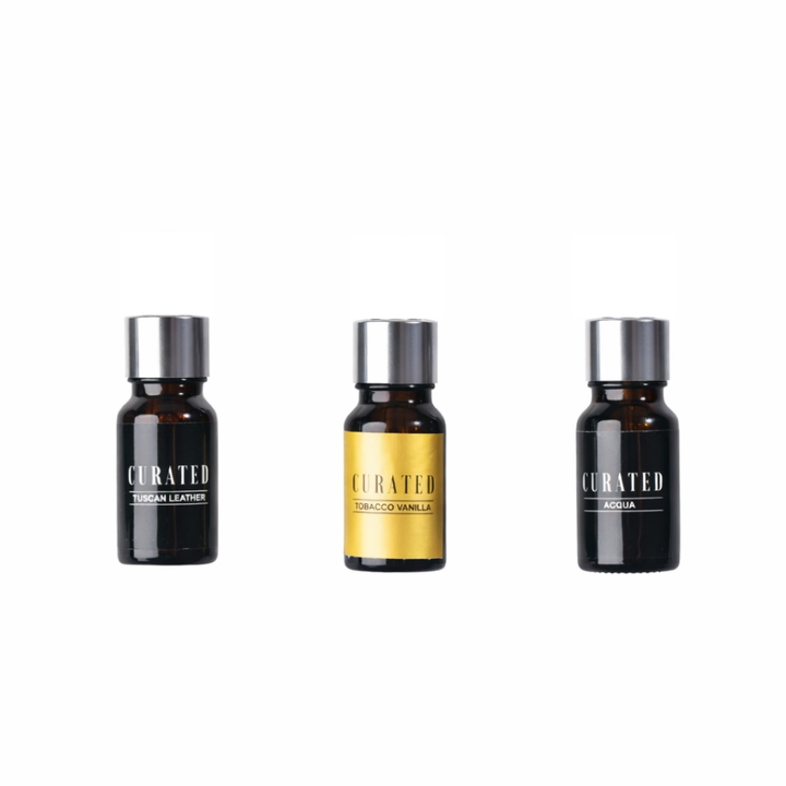 Assorted - Pack of 3 Refills - The  Smart Diffuser