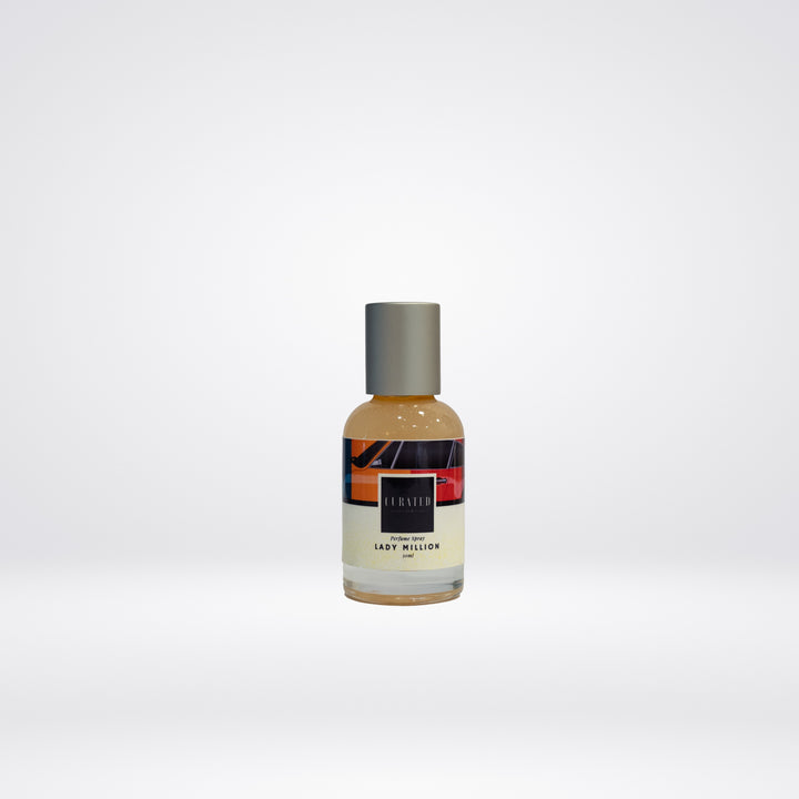 Lady Million - Spray