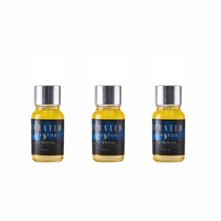 Aventus - Pack of 3 Refills - The Smart Diffuser