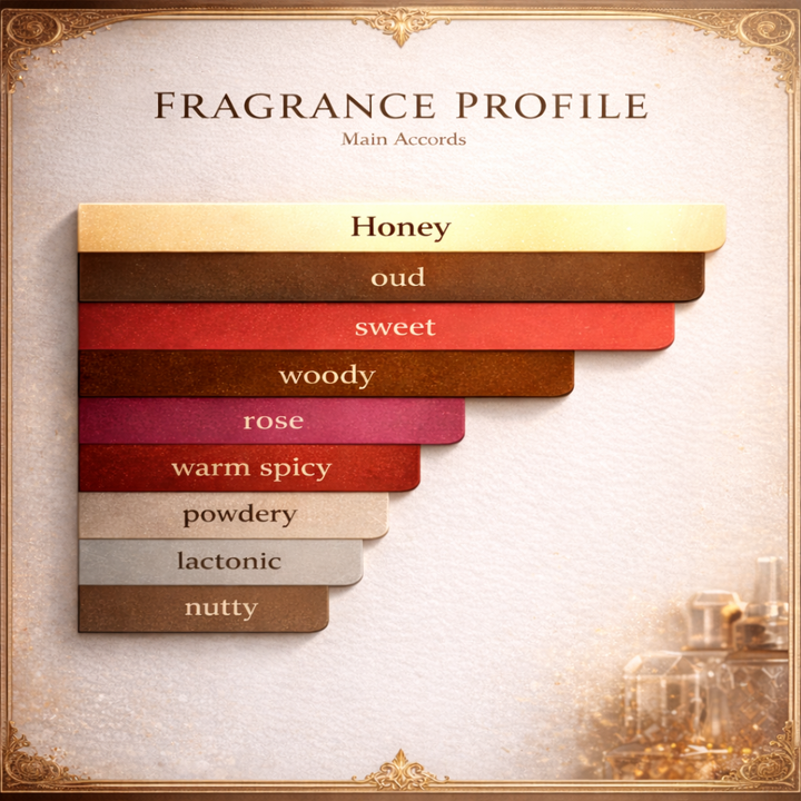 The Smart Diffuser 2.0 with 3 Fragrances - Oud Bumblebee