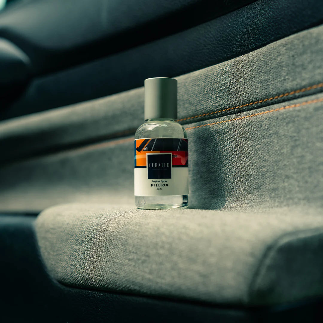 Best Sellers - Curated Collection - Pack of 3 Sprays