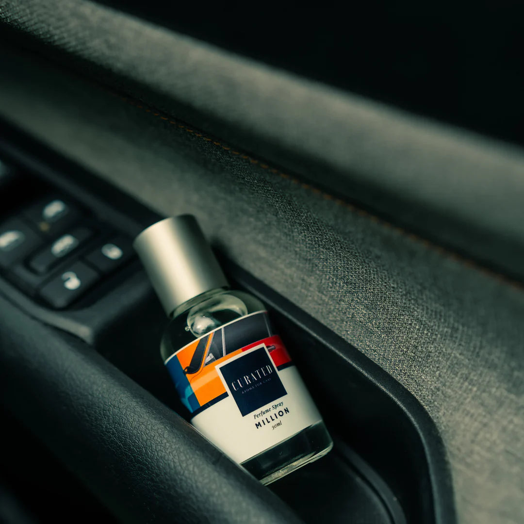 Best Sellers - Curated Collection - Pack of 3 Sprays