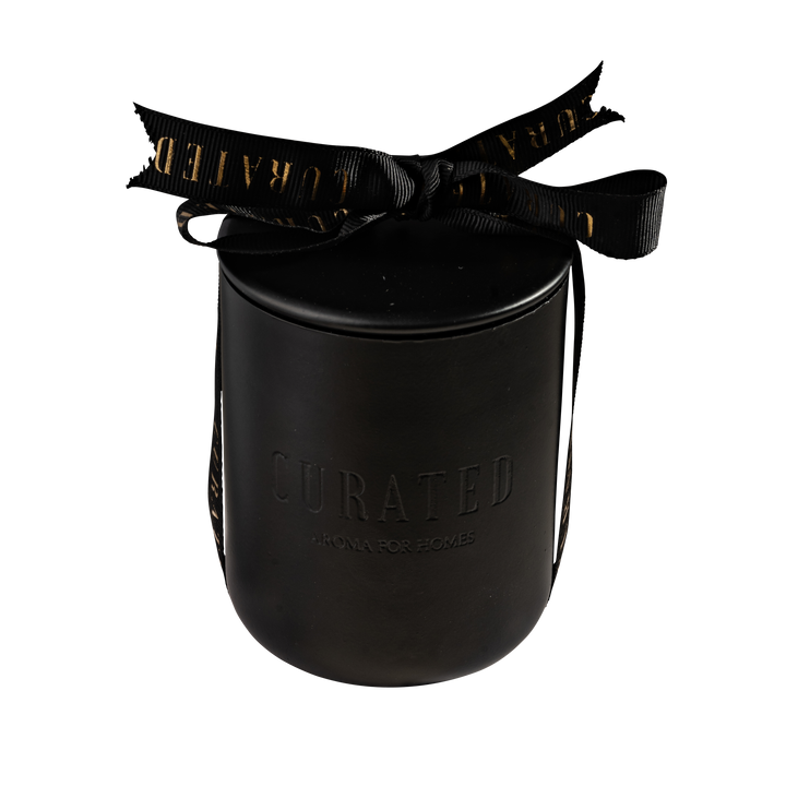 Fahrenheit Inspired - Metal Scented Candle