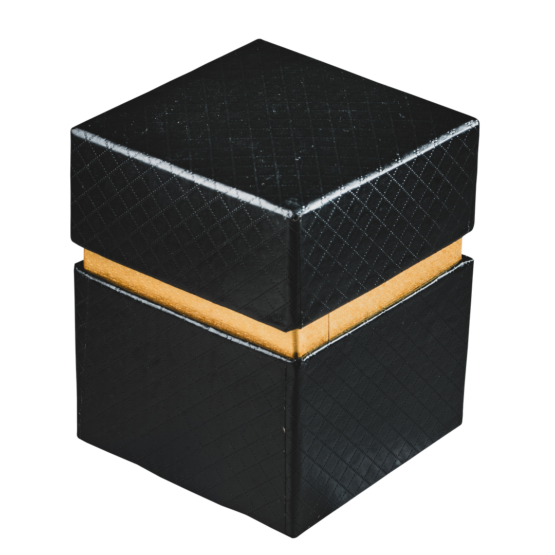 Fahrenheit Inspired - Metal Scented Candle