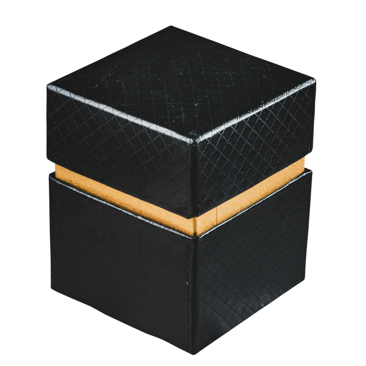 Fahrenheit Inspired - Metal Scented Candle