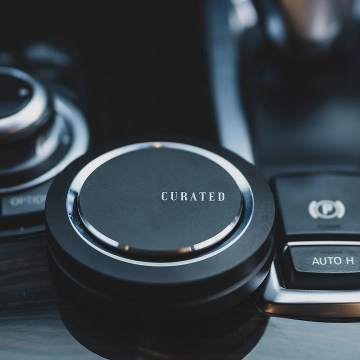 Pebble Dashboard Diffuser - Ombre Nomade