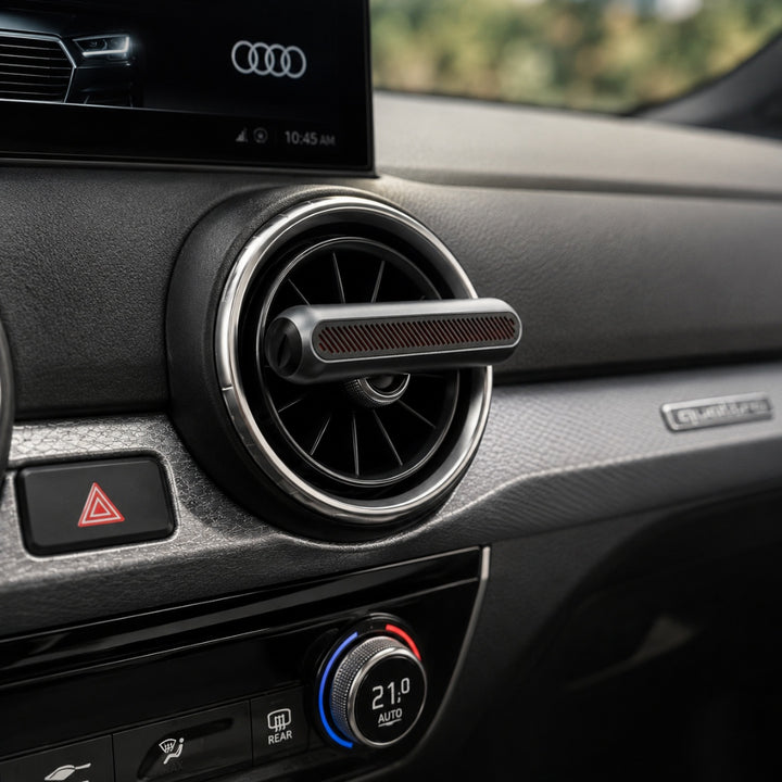 Vent Clip - Ombre Nomade
