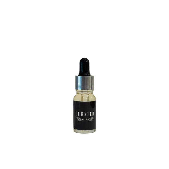 Tuscan Leather - Pack of 3 Refills - The Smart Diffuser