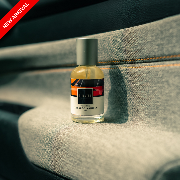 Tobacco Vanilla - Spray