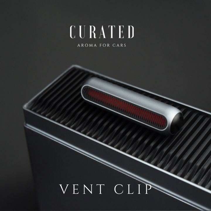 Vent Clip - Tobacco Vanilla