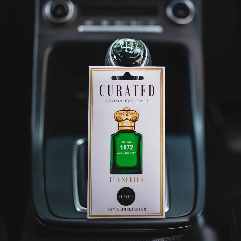 Products – Curated For Cars